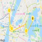 武漢經典1日游